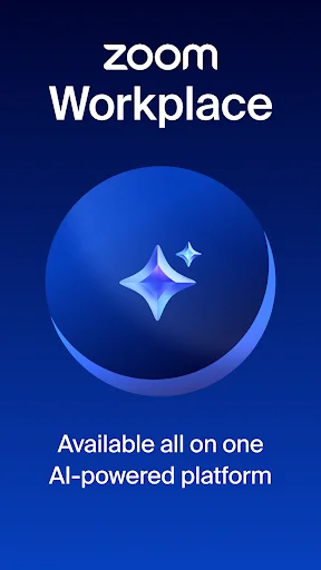 Zoom Workplace ڈاؤن لوڈ کریں – AI Companion کے ساتھ بہترین میٹنگز - Screenshot 8
