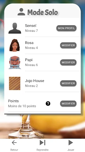 Domino Ka Tonbé ڈاؤن لوڈ کریں – مارٹنیک کے اصولوں کے ساتھ بہترین ڈومینو گیم - Screenshot 2