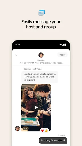 Airbnb ایپ ڈاؤن لوڈ کریں – دنیا بھر میں رہائش اور تجربات بک کریں - Screenshot 5