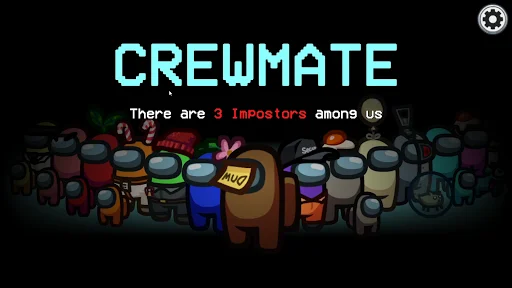 Among Us ڈاؤن لوڈ کریں – دوستوں کے ساتھ سماجی ڈیڈکشن گیم - Screenshot 13