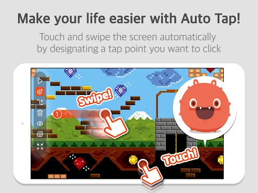Mobizen Screen Recorder ڈاؤن لوڈ کریں – بہترین اسکرین ریکارڈنگ ایپ - Screenshot 10