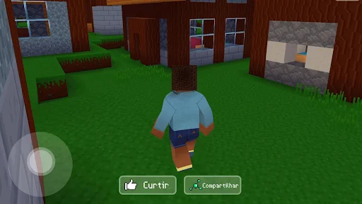 Block Craft 3D ڈاؤن لوڈ کریں – تخلیقی بلڈنگ گیم - Screenshot 20