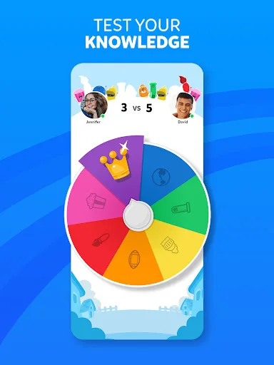 Trivia Crack تازہ ترین ورژن ڈاؤن لوڈ کریں – دماغی کوئز گیمز - Screenshot 9