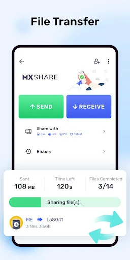 MX Player ڈاؤن لوڈ کریں – بہترین ویڈیو پلیئر اور موویز ایپ - Screenshot 6