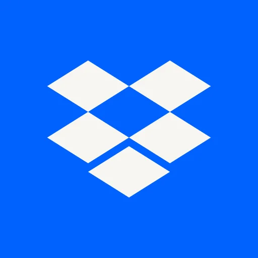 Dropbox ڈاؤن لوڈ کریں – محفوظ کلاؤڈ اسٹوریج اور فائل شیئرنگ