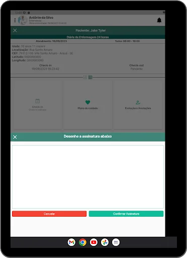 SpinCare ایپ ڈاؤن لوڈ کریں – ہیلتھ کیئر پروفیشنلز کے لیے بہترین ایپ - Screenshot 18