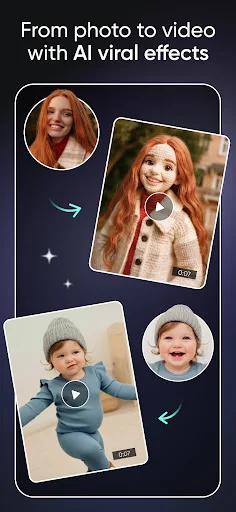 Picsart AI Photo Editor ڈاؤن لوڈ کریں – پروفیشنل فوٹو اور ویڈیو ایڈیٹنگ - Screenshot 3