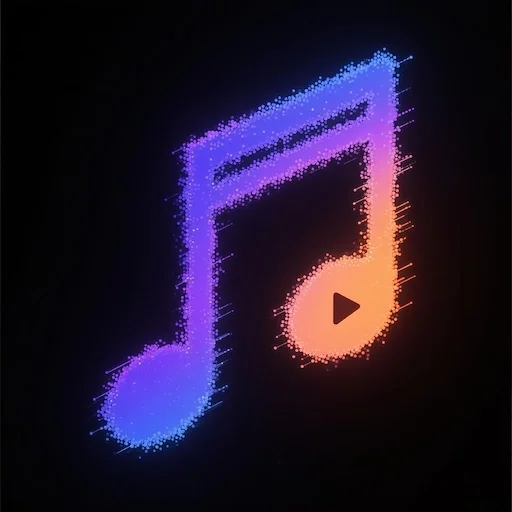 Melody AI Music Maker ڈاؤن لوڈ کریں – متن سے گانا بنائیں