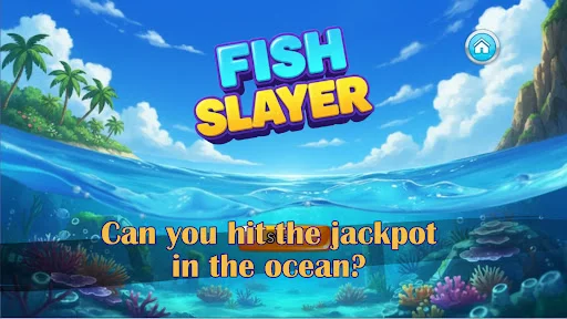 Fish Slayer-Table Fishing Game ڈاؤن لوڈ کریں – فش بلاسٹ گیم - Screenshot 17