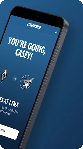 Minnesota Lynx ایپ ڈاؤن لوڈ کریں – ٹکٹ اور تازہ ترین اپ ڈیٹس - Screenshot 3