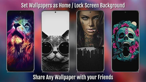 Hipster Wallpapers HD/4K ڈاؤن لوڈ کریں – بہترین وال پیپرز مفت - Screenshot 3