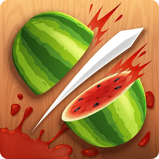 Fruit Ninja ڈاؤن لوڈ کریں – پھل کاٹنے کا بہترین کلاسک گیم