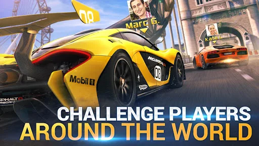 Asphalt 8 ڈاؤن لوڈ کریں – بہترین کار ریسنگ گیم فری ڈاؤن لوڈ - Screenshot 28