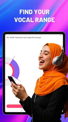 StarMaker ڈاؤن لوڈ کریں – کاراوکے گائیں اور موسیقی شیئر کریں - Screenshot 13