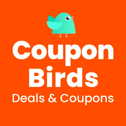 CouponBirds ڈاؤن لوڈ کریں – آن لائن خریداری پر زبردست ڈسکاؤنٹ حاصل کریں
