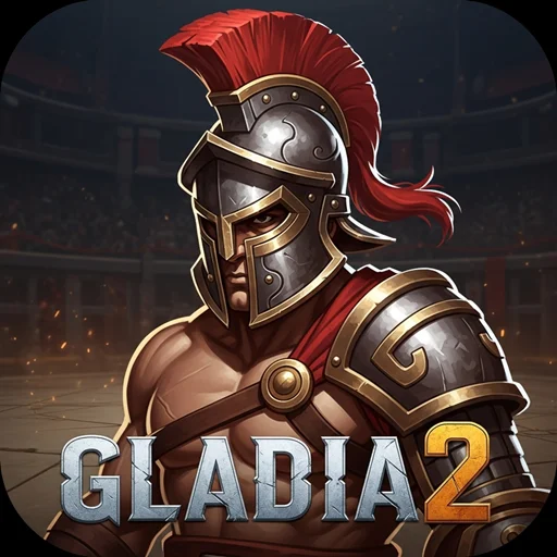 Gladia2 آن لائن MMO ٹیکسٹ آر پی جی – مفت ڈاؤن لوڈ کریں