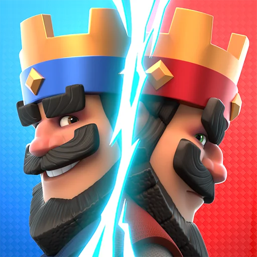Clash Royale ڈاؤن لوڈ کریں – بہترین PvP کارڈ اسٹریٹجی گیم
