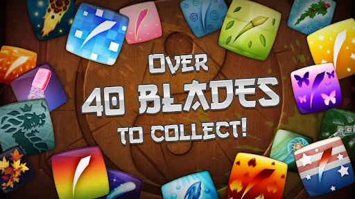 Fruit Ninja ڈاؤن لوڈ کریں – پھل کاٹنے کا بہترین کلاسک گیم - Screenshot 3