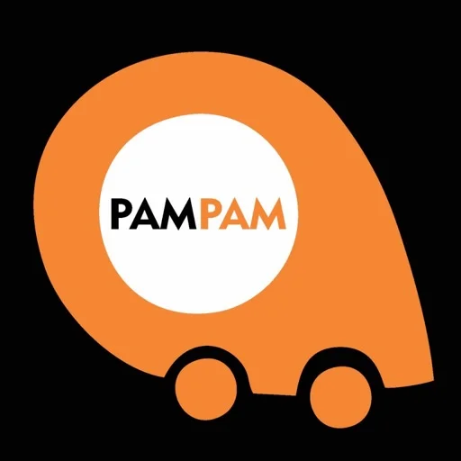 Pampam – Motoristas ڈاؤن لوڈ کریں | ڈرائیوروں کے لیے محفوظ اور تیز ترین ایپ