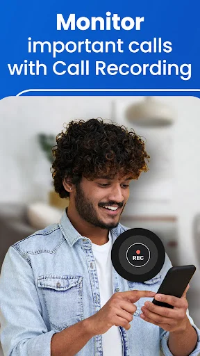 Truecaller ڈاؤن لوڈ کریں – اسپام کال بلاکر اور کالر شناخت - Screenshot 6