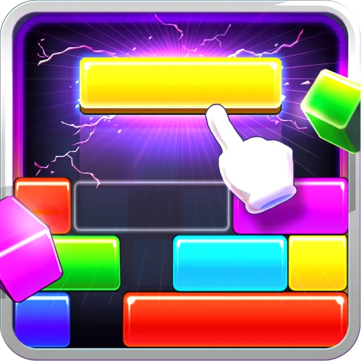 Falling Puzzle – Falling Block ڈاؤن لوڈ کریں – بہترین پزل گیم