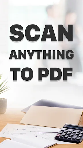CamScanner ڈاؤن لوڈ کریں – دستاویزات کو PDF میں اسکین کریں - Screenshot 2