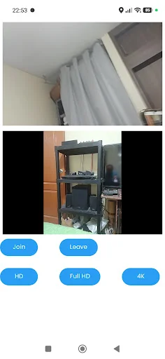 WapLine ڈاؤن لوڈ کریں – جدید پیغام رسانی اور رابطے کا بہترین ذریعہ - Screenshot 5