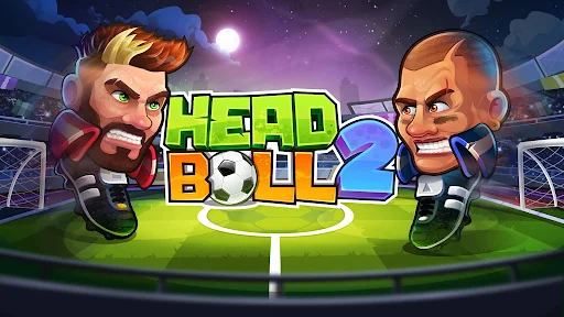 Head Ball 2 ڈاؤن لوڈ کریں – آن لائن فٹ بال چیمپئن بنیں - Screenshot 12
