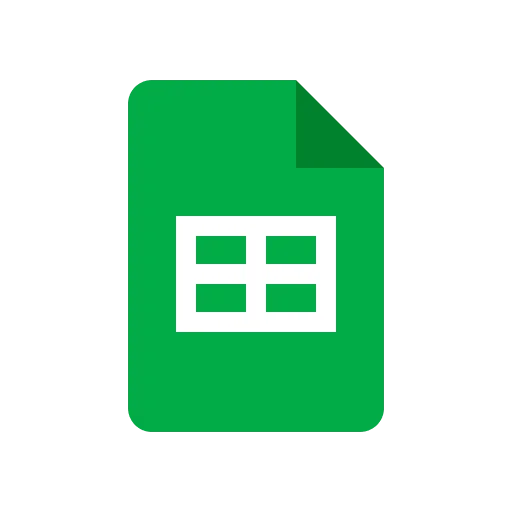 Google Sheets ڈاؤن لوڈ کریں – بہترین آن لائن اسپریڈشیٹ ایپ