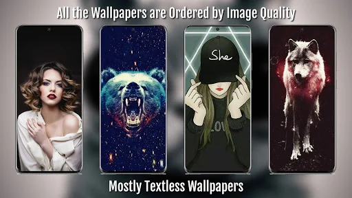 Hipster Wallpapers HD/4K ڈاؤن لوڈ کریں – بہترین وال پیپرز مفت - Screenshot 4