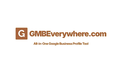 GMB Everywhere ڈاؤن لوڈ کریں – لوکل SEO اور GBP آڈٹ ٹول - Screenshot 2