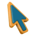 Craft Cursors ڈاؤن لوڈ کریں – براؤزر کے لیے بہترین کسٹم کرسر پیک