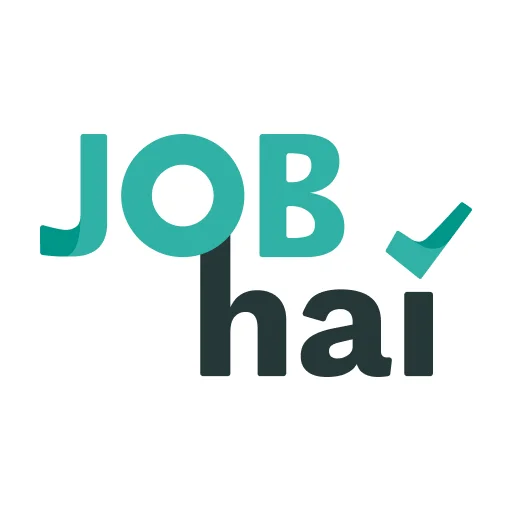 Job Hai ایپ ڈاؤن لوڈ کریں – پاکستان اور انڈیا میں نوکری تلاش کریں