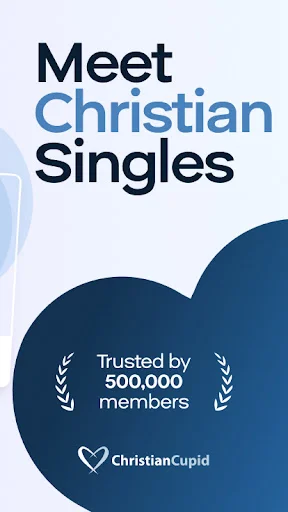 ChristianCupid ڈاؤن لوڈ کریں – مسیحی سنگلز کے لیے بہترین ڈیٹنگ ایپ - Screenshot 8