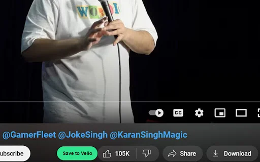 Velio ڈاؤن لوڈ کریں – یوٹیوب ویڈیو آئیڈیاز اور ریسرچ ٹول - Screenshot 3