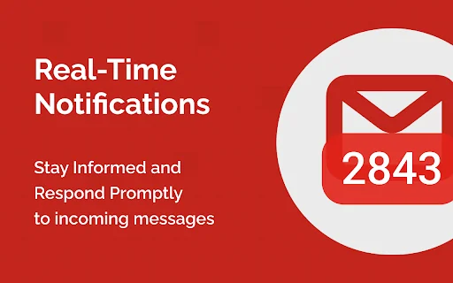 Gmail App ڈاؤن لوڈ کریں – ونڈوز اور میک کے لیے بہترین ای میل مینجمنٹ - Screenshot 3