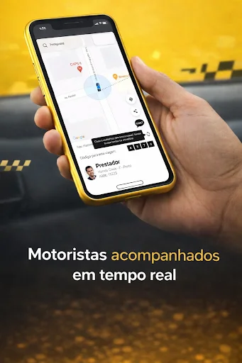 7 Mobilidade – Passageiros ڈاؤن لوڈ کریں – محفوظ اور تیز سفر - Screenshot 2