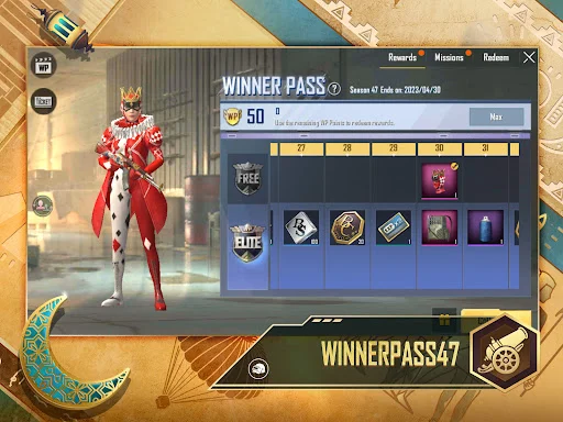 PUBG MOBILE LITE ڈاؤن لوڈ کریں – کم ریم والے فونز کے لیے بہترین گیم - Screenshot 10