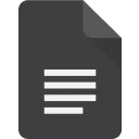 Dark Mode Google Docs ڈاؤن لوڈ کریں – آنکھوں کے لیے سکون اور بہتر کارکردگی