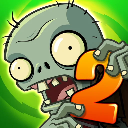 Plants vs Zombies 2 ڈاؤن لوڈ کریں – بہترین اسٹریٹجی گیم