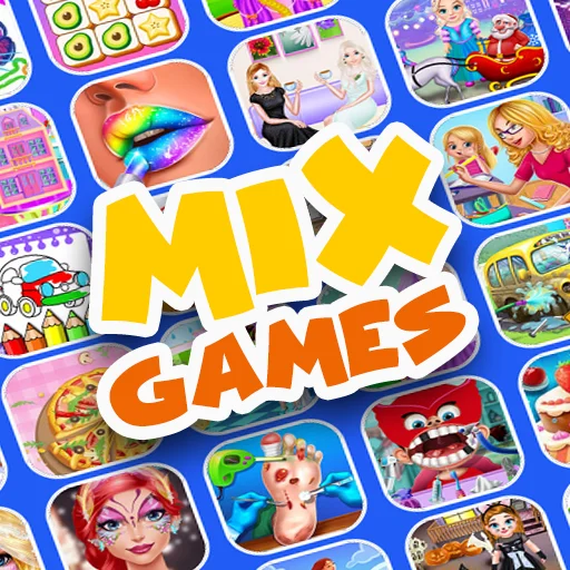 All Games in one app ڈاؤن لوڈ کریں – بہترین گیمز کا مجموعہ