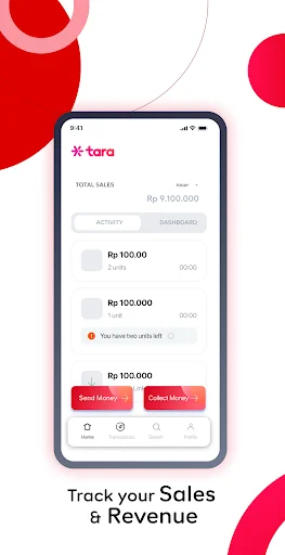 Tara App ڈاؤن لوڈ کریں – صارفین اور تاجروں کے لیے بہترین ادائیگی ایپ - Screenshot 6
