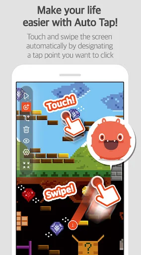 Mobizen Screen Recorder ڈاؤن لوڈ کریں – بہترین اسکرین ریکارڈنگ ایپ - Screenshot 3
