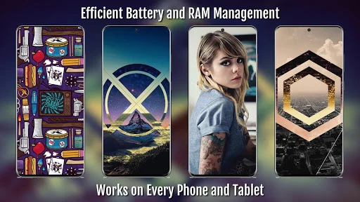 Hipster Wallpapers HD/4K ڈاؤن لوڈ کریں – بہترین وال پیپرز مفت - Screenshot 7