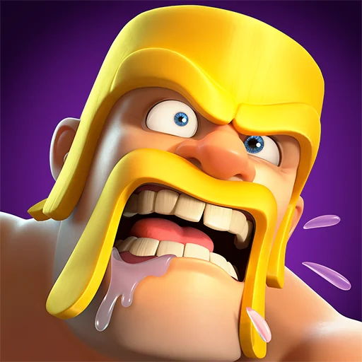Clash of Clans ڈاؤن لوڈ کریں – بہترین اسٹریٹجی گیم