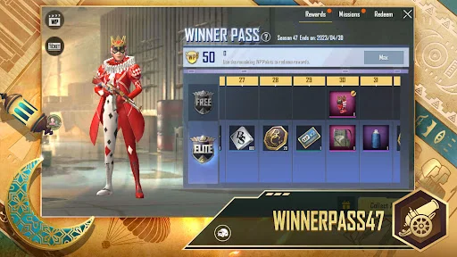 PUBG MOBILE LITE ڈاؤن لوڈ کریں – کم ریم والے فونز کے لیے بہترین گیم - Screenshot 4