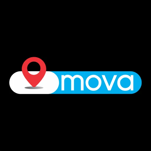 Mova Araxá ڈاؤن لوڈ کریں – تیز اور محفوظ نیویگیشن ایپ