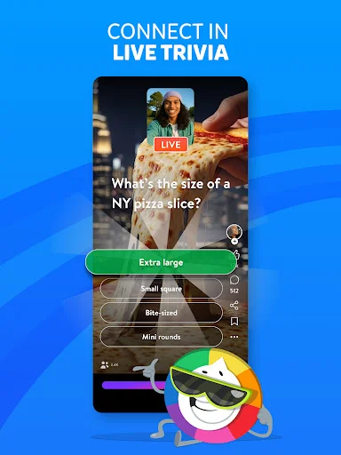 Trivia Crack تازہ ترین ورژن ڈاؤن لوڈ کریں – دماغی کوئز گیمز - Screenshot 10