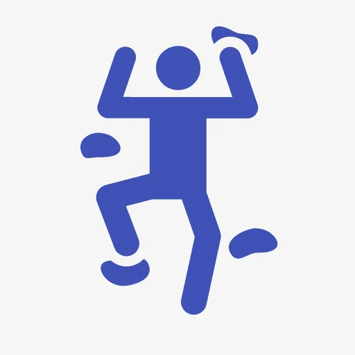 Climbzilla ڈاؤن لوڈ کریں – بولڈرنگ روٹس شیئرنگ ایپ