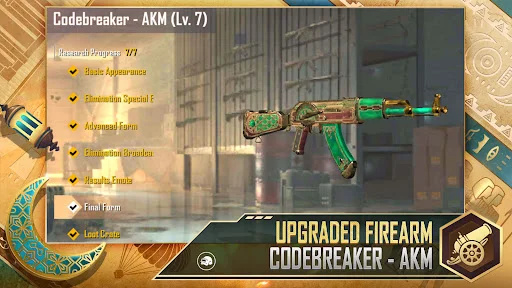PUBG MOBILE LITE ڈاؤن لوڈ کریں – کم ریم والے فونز کے لیے بہترین گیم - Screenshot 6